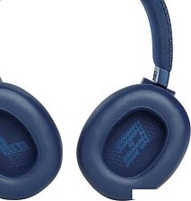 Наушники JBL Live 660NC (синий)