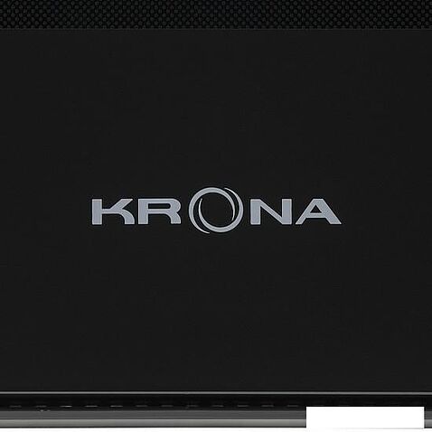 Электрический духовой шкаф Krona Estero 45 BL