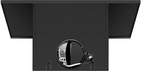 Кухонная вытяжка MAUNFELD Comfort 60 Side (черный)