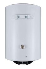Накопительный электрический водонагреватель MAUNFELD MWH80W03 Накопительный электрический водонагреватель MAUNFELD MWH80W03