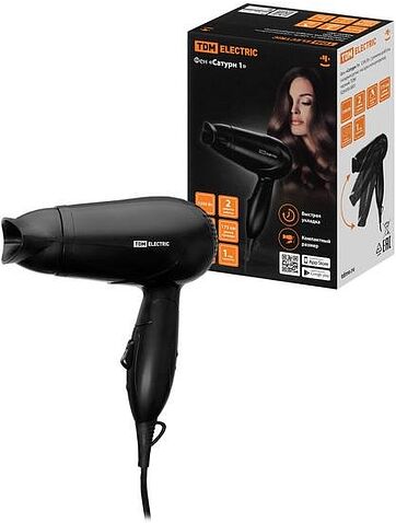 Фен TDM Electric Сатурн 1