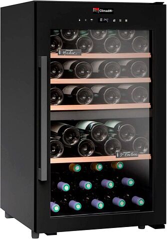 Винный шкаф Climadiff CLD55B1