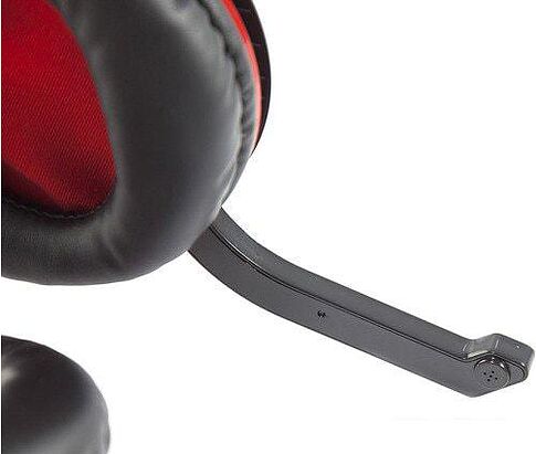 Наушники с микрофоном QUMO Bionic GHS0002