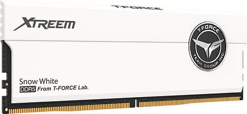 Оперативная память Team T-Force Xtreem 2x16ГБ DDR5 8000 МГц FFWD532G8000HC38DDC01