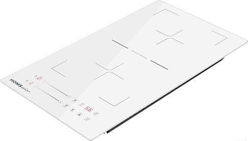 Варочная панель HOMSair HIC32SWH