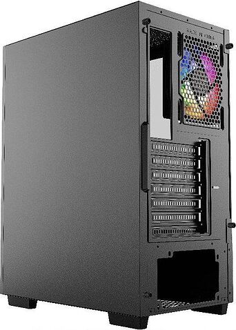 Корпус Powercase Mistral AY3B ARGB CMAYB-A3