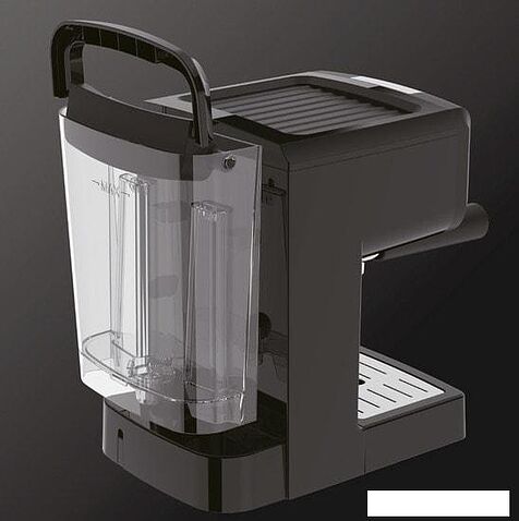 Рожковая помповая кофеварка Krups Opio XP3208