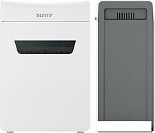 Шредер Leitz IQ Protect Premium 10X
