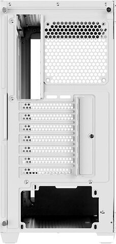 Корпус Ocypus Gamma C72 WH