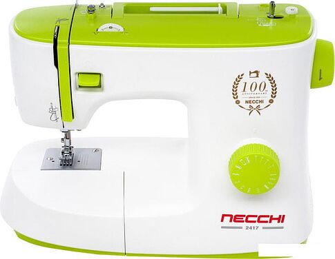 Швейная машина Necchi 2417