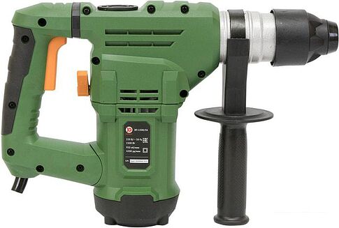 Перфоратор Калибр ЭП-1500/36