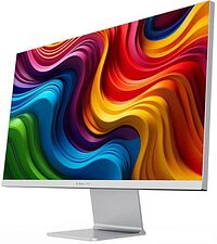 Монитор Digma Pro 27" Art M (серебристый)