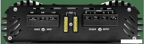 Автомобильный усилитель Урал Молния МЛ 2.75