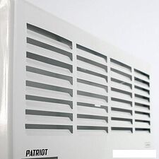 Конвектор Patriot PT-C 15 X