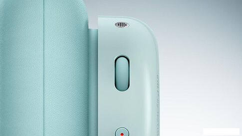 Наушники CMF Headphone Pro (зеленый)