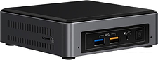 Intel NUC NUC7i3BNK