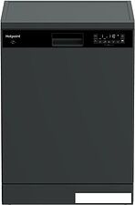 Отдельностоящая посудомоечная машина Hotpoint-Ariston HF 5C82 DW A Отдельностоящая посудомоечная машина Hotpoint-Ariston HF 5C82 DW A