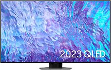 Телевизор Samsung QLED 4K Q80C QE75Q80CAUXCE