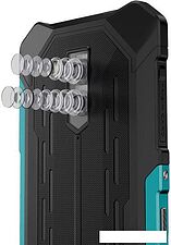 Смартфон Ulefone Armor X9 Pro (бирюзовый)