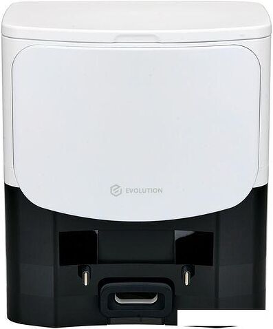 Робот-пылесос Evolution Airo LDS Robot Cleaner (белый)