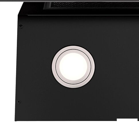 Кухонная вытяжка Elikor Rise BK60 (черный)