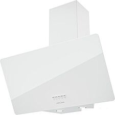 Кухонная вытяжка Krona Polly 600 PB (белый)