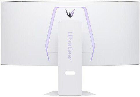 Smart монитор LG UltraGear OLED 39GX90SA-W