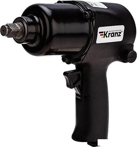 Пневматический гайковерт Kranz KR-80-0702