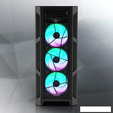 Корпус Raijintek Arcadia III ST