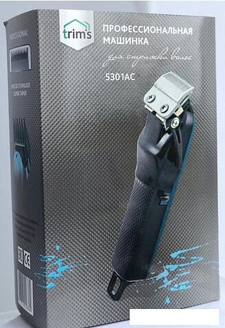 Машинка для стрижки волос Электроприборы-БЭМЗ Бердск Trims 5301АС