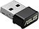 Беспроводной адаптер ASUS USB-AC53 Nano