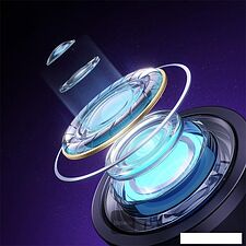 Наушники Baseus Encok CZ11 (черный)