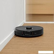 Робот-пылесос Roborock S8 (русская версия, черный) Робот-пылесос Roborock S8 (русская версия, черный)