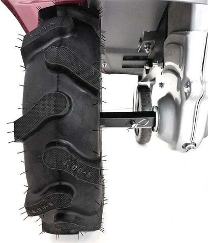 Мотокультиватор бензиновый Weima WM500