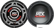 Головка сабвуфера MTX RT10-04 Головка сабвуфера MTX RT10-04