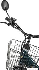 Электровелосипед MyWay Truck 350 24 (темно-зеленый)