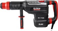 Перфоратор ELITECH RH 1755E (кейс) Перфоратор ELITECH RH 1755E (кейс)