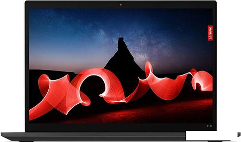 Ноутбук Lenovo ThinkPad T14s Gen 4 Intel 21F6003WRT