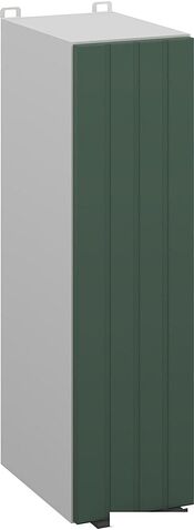 Шкаф навесной Arvento Корнелия Анта-плюс ВШ20 (зеленый софт)