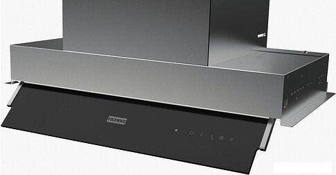 Кухонная вытяжка Franke Style K-Link FST DRIP-FREE 60 X/2 KL 305.0705.074