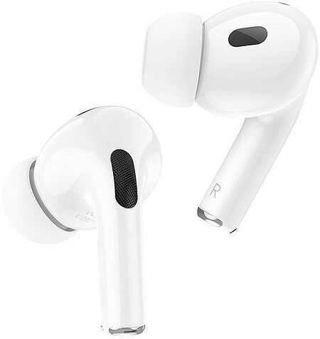 Наушники Hoco EW48 (ледниковый кот)