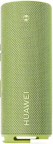 Беспроводная колонка Huawei Sound Joy 2 (зеленый, международная версия)