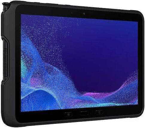 Промышленный планшет Samsung Galaxy Tab Active4 Pro 5G SM-T636 4GB/64GB (черный)