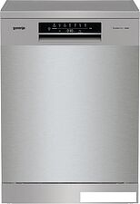 Отдельностоящая посудомоечная машина Gorenje GS643D90X