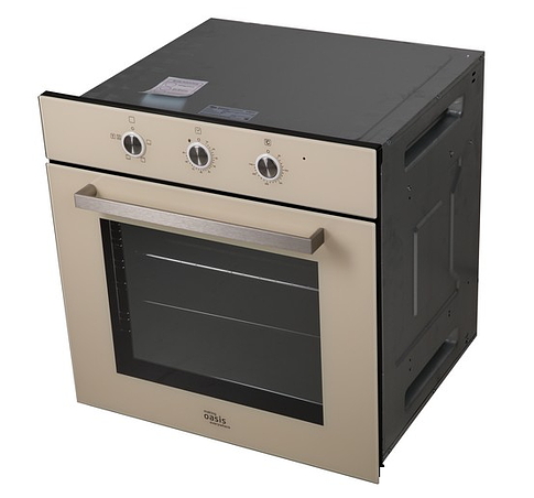 Электрический духовой шкаф Oasis (Making Oasis Everywhere) D-MI5 (V)