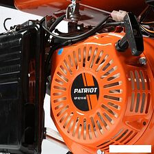 Бензиновый генератор Patriot GP 8210AE Бензиновый генератор Patriot GP 8210AE