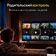 Телевизор Quantum 32H5BQ