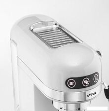 Рожковая кофеварка Ufesa Palermo White