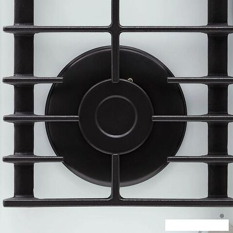 Варочная панель Krona Hagel 45 WH W