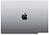 Ноутбук Apple Macbook Pro 14" M2 Pro 2023 MPHE3